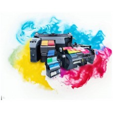INKOEM Tóner Compatible Pantum TL-410X Negro