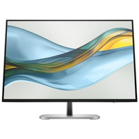 HP Series 5 Monitor Pro de la serie 5 con resolución WUXGA de 24 pulgadas: 524 pn (Espera 4 dias) HP Series 5 Monitor Pro de la serie 5 con resolución WUXGA de 24 pulgadas: 524 pn (Espera 4 dias)