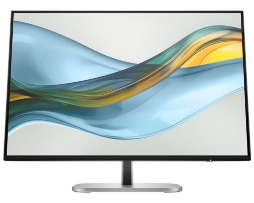 HP Kit 2 Monitores S5 PRO 524PN / 23,8" / WUXWA / HDMI-DisplayPort-USB(A)-USB(B) / Regulable Altura
