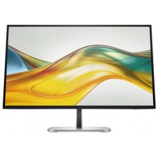 HP KIT 2 Monitores S5 PRO 527pq / 27" / QHD / HDMI-DisplayPort-USB(A)-USB(B) / Regulable Altura