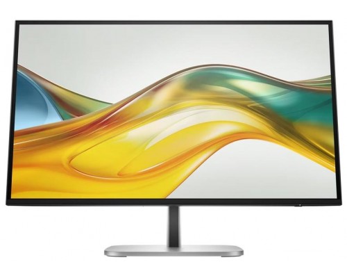 HP KIT 2 Monitores S5 PRO 527pq / 27" / QHD / HDMI-DisplayPort-USB(A)-USB(B) / Regulable Altura