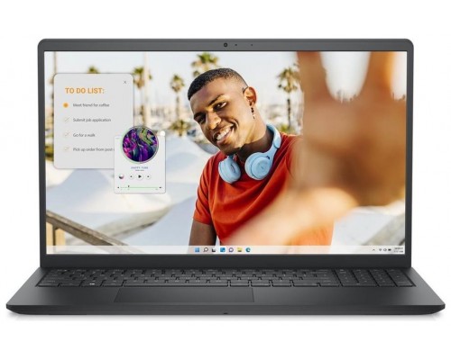 PORTATIL DELL INSPIRON 15 3535 R7-7730U 16GB 512GB 14"FHD W11P PORTATIL DELL INSPIRON 15 3535 R7-7730U 16GB 512GB 14"FHD W11P