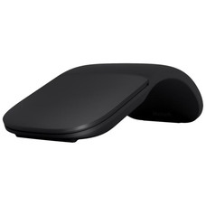 RATON MICROSOFT SURFACE ARC MOUSE 2 BOTONES BLUETOOTH 4.1 NEGRO
