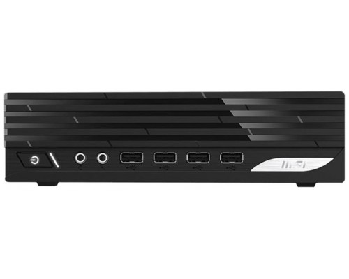 ORDENADOR MSI PRO DP21 13M 698XES I3-13100 16GB 512GB