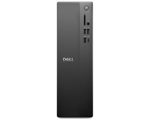 DELL Slim ECS1250 Intel® Core? i5 i5-14400 8 GB DDR5-SDRAM 512 GB SSD Windows 11 Pro Slim PC PC Negro DELL Slim ECS1250 Intel® Core? i5 i5-14400 8 GB DDR5-SDRAM 512 GB SSD Windows 11 Pro Slim PC PC Negro