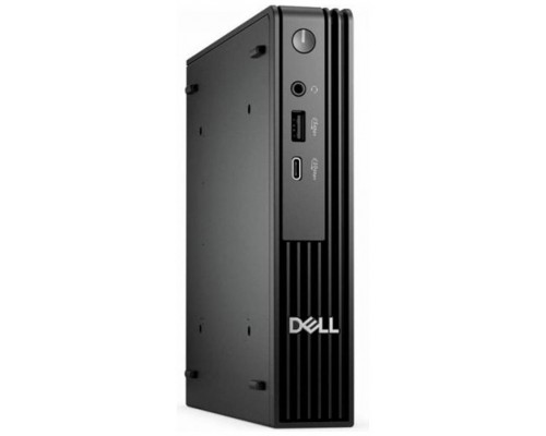 PC DELL PRO MICRO I3-14100 8GB 512GB W11P PC DELL PRO MICRO I3-14100 8GB 512GB W11P