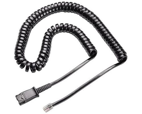 CABLE POLY M22 TO QD U10 CBL (Espera 4 dias)