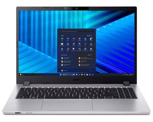 ACER Portatil TRAVELMATE P215-75 / Intel Core Ultra 5-125H / 16GB / 512GB SSD / 15,6" / Win11 Pro ACER Portatil TRAVELMATE P215-75 / Intel Core Ultra 5-125H / 16GB / 512GB SSD / 15,6" / Win11 Pro