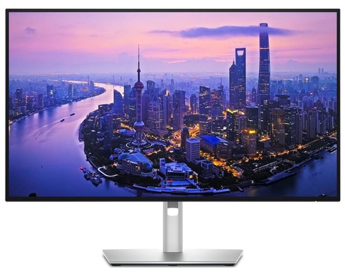 MONITOR DELL U2725QE 27" 3840X2160 THUNDERBOLT NEGRO