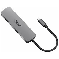 ACER Hub Multipuerto 5 en 1 USB-C ACER Hub Multipuerto 5 en 1 USB-C