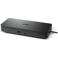 DOCKING STATION DELL PRO THUNDERBOLT 4 SMART SD25TB4 USB-C HDMI DOCKING STATION DELL PRO THUNDERBOLT 4 SMART SD25TB4 USB-C HDMI