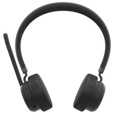HEADSET BLUETOOTH LENOVO BT-5.3 CARGA USB-C