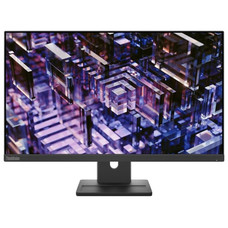 MONITOR 24" DP HDMI LENOVO ThinkVision E24Q-30 2K