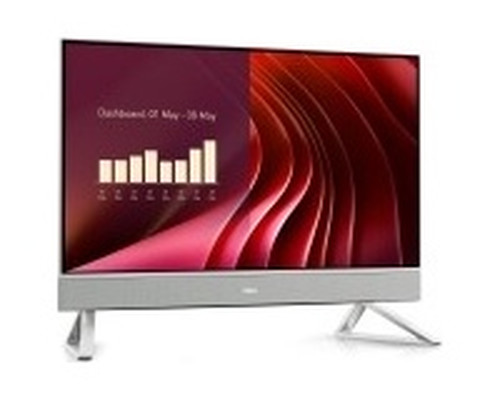 PC DELL AIO EC25250  i7-150U 16GB 1TB 23,8"FHD W11P