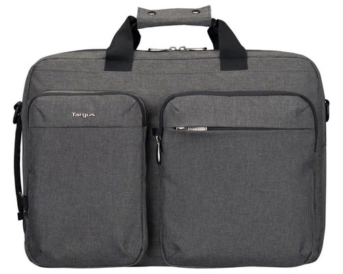 MALETIN MOCHILA HIBRIDA TARGUS TBT94304GL15-16" GRIS