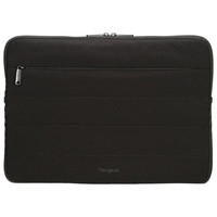 Targus Puffer 15-16" Sleeve - Black Targus Puffer 15-16" Sleeve - Black