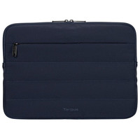 Targus Puffer 13-14" Sleeve - Midnight Blue