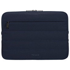 Targus Puffer 13-14" Sleeve - Midnight Blue