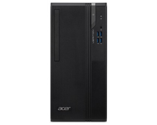Acer VS2690G i5-12400 Escritorio Intel® Core™ i5 16 GB DDR4-SDRAM 512 GB SSD Windows 11 Pro PC Negro (Espera 4 dias)