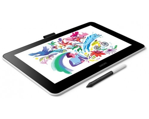 Tableta Digitalizadora Wacom One Dtc133 13.3"