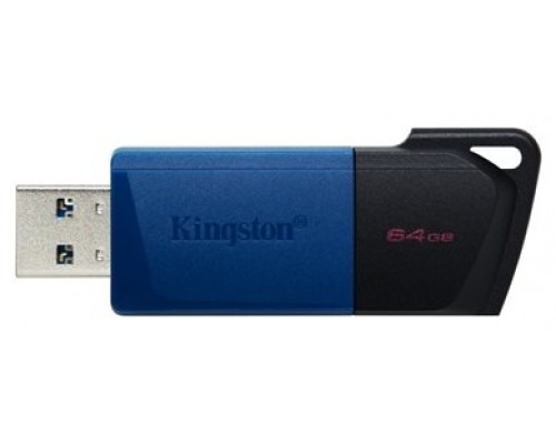 MEMORIA USB 64 KINGSTON  DTXM/64USB3.2  Exodia M