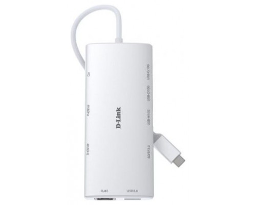 HUB DLINK DUP-A01