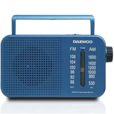DAE-RADIO DW1120