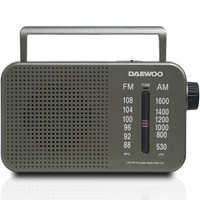 DAE-RADIO DW1121