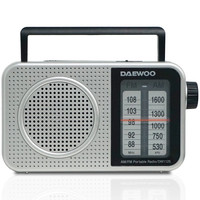 DAE-RADIO DW1125