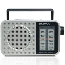 DAE-RADIO DW1125