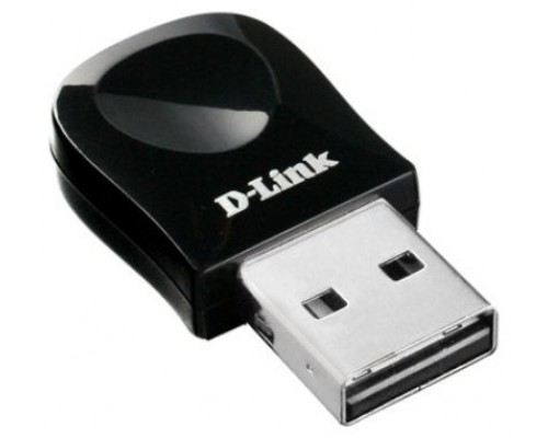 TARJETA INALAMBRICA USB D-LINK DWA-131 300MBPS NANO