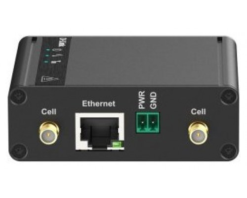 MODEM VPN 5G LTE INDUSTRIAL DLINK DWM-311 -G CARCASA