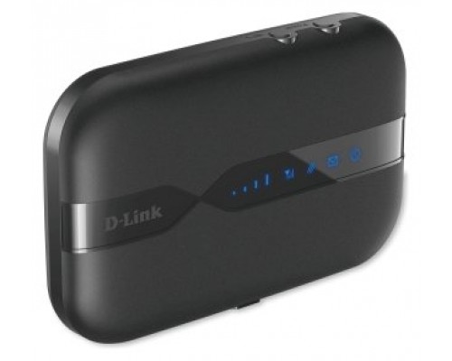 ROUTER WIFI MOVIL 4G D-LINK DWR-932W RANURA PARA SIM