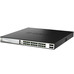 SWITCH GESTIONABLE L3 D-LINK STACKABLE DXS-3130-28P