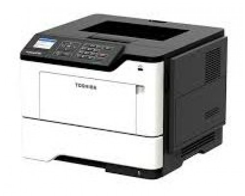 TOSHIBA e-STUDIO478P Impresora laser monocromo A4 de 47 ppm