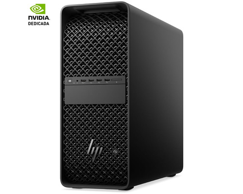 PC HP WORKSTATION E0AV7ET