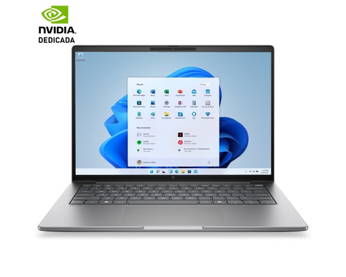 PORTATIL HP WORKSTATION E0VY2ET