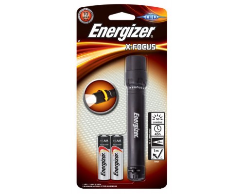 Energizer ENX-FOCUS02 (Espera 4 dias)