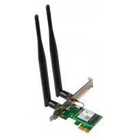 TARJETA INALAMBRICA PCIE IP-COM E30 AX3000 WIFI6 BT