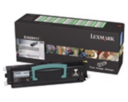 LEXMARK E-450 Toner Retornable Alta