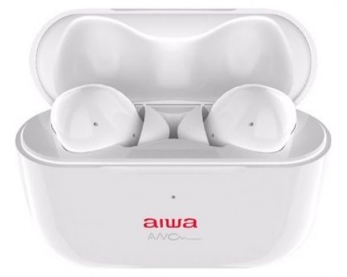 AURICULARES AIWA EBTW-888ANC WH