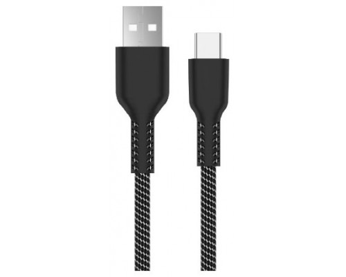Ewent EC1134 cable USB USB 2.0 1 m USB A USB C Negro, Blanco (Espera 4 dias)