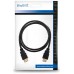 Ewent EC1322 cable HDMI 3 m HDMI tipo A (Estándar) Negro (Espera 4 dias)