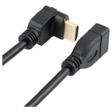 Ewent EC1339 cable HDMI 0,15 m HDMI tipo A (Estándar) Negro (Espera 4 dias)