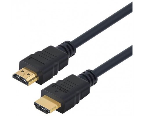 CABLE EWENT HDMI A/M - HDMI A/M V2.0 1.8M ALTA (Espera 4 dias)