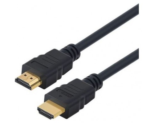 CABLE EWENT HDMI A/M - HDMI A/M V2.0 3.0M ALTA (Espera 4 dias)