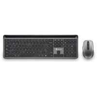 TECLADO + RATON WIRELESS ECLIPSE KIT NGS (Espera 4 dias)