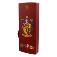 Memoria Usb 16gb Emtec M730 Usb 2.0 Harry Potter