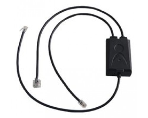 Cable Fanvil EHS 20 para auriculares Jabra EHS