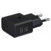 CARGADOR SAMSUNG USB-C 25W GAN BLACK SIN CABLE